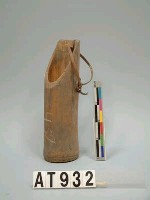 藏品(提水竹筒)的圖片